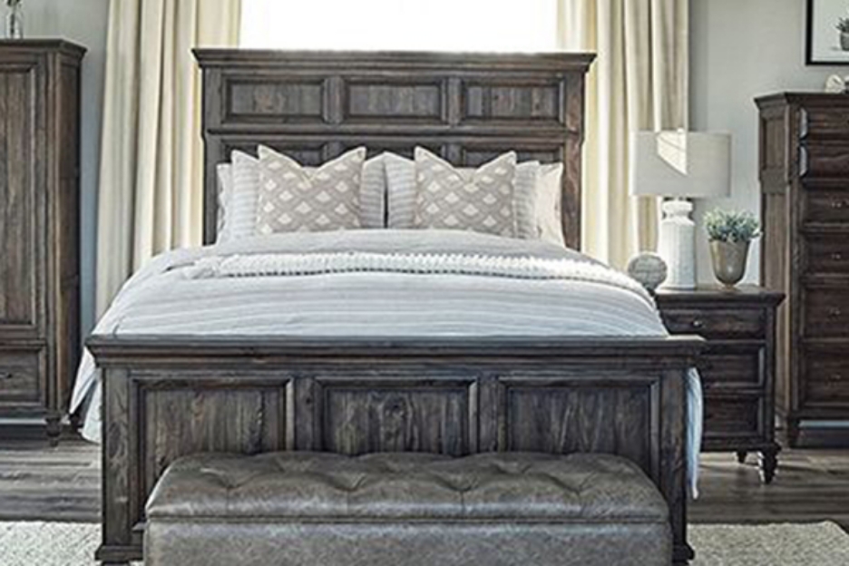 Innovative Solutions For Small Bedrooms | Furniture Store In Charleston, SC